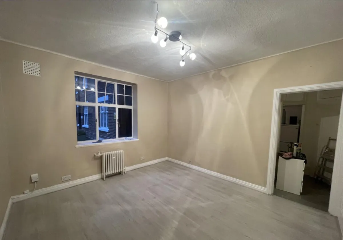 Experienced Painter & Decorator – Free Quotes - Image 3