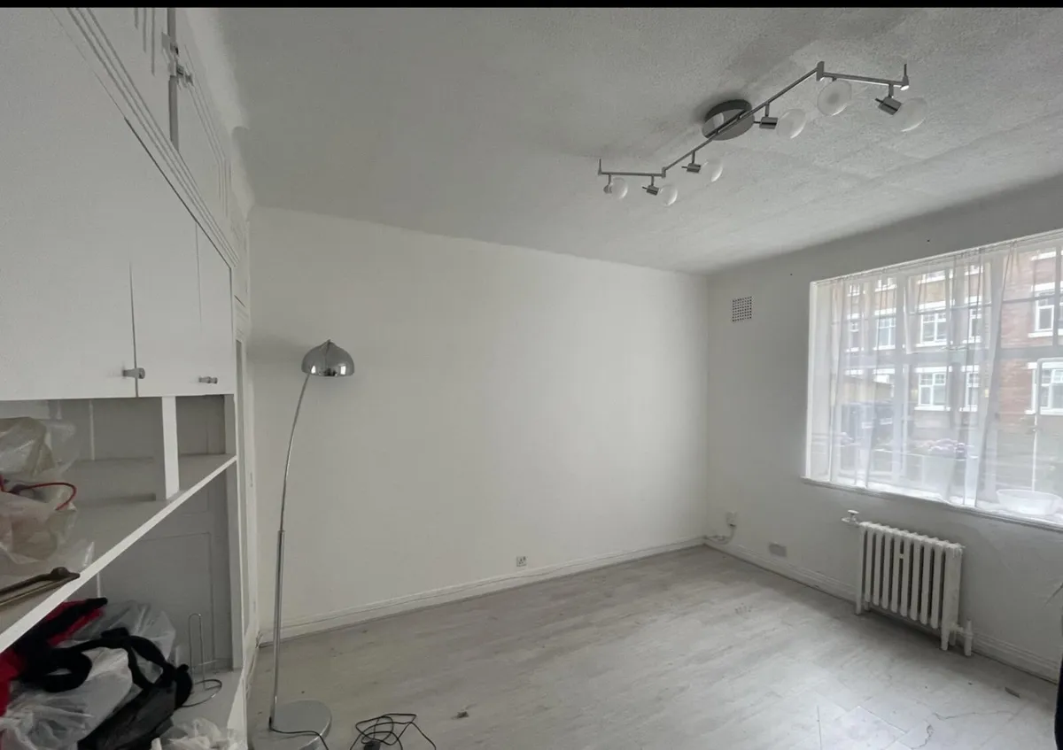 Experienced Painter & Decorator – Free Quotes - Image 2
