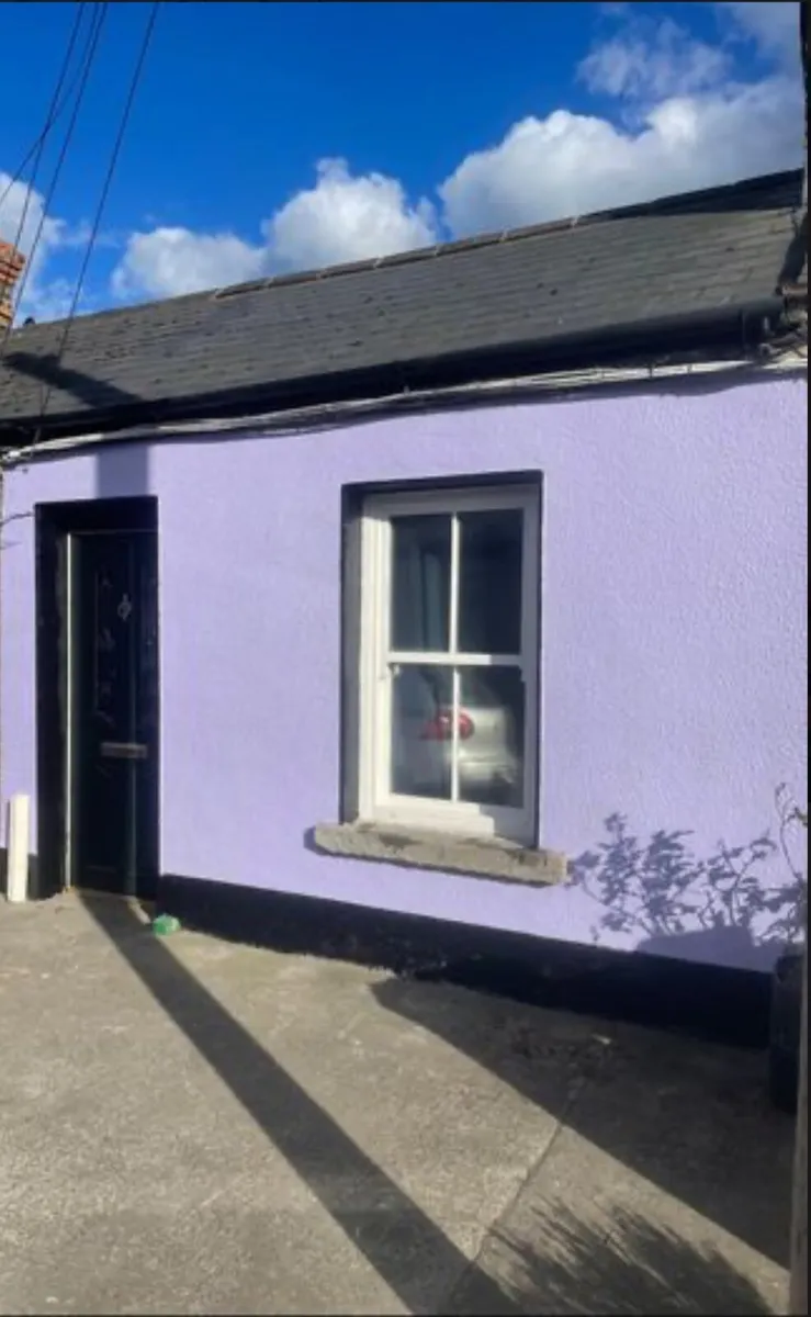 Experienced Painter & Decorator – Free Quotes - Image 1