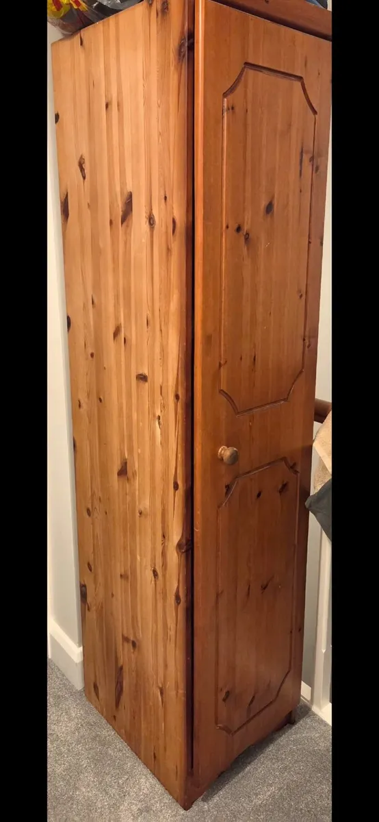 Book case or storage - Image 1