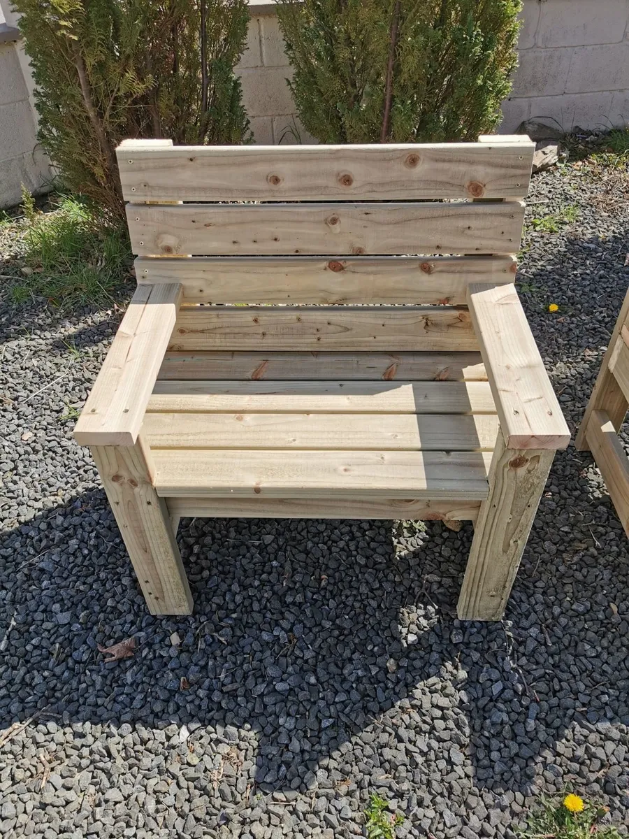 Garden furniture - Image 2