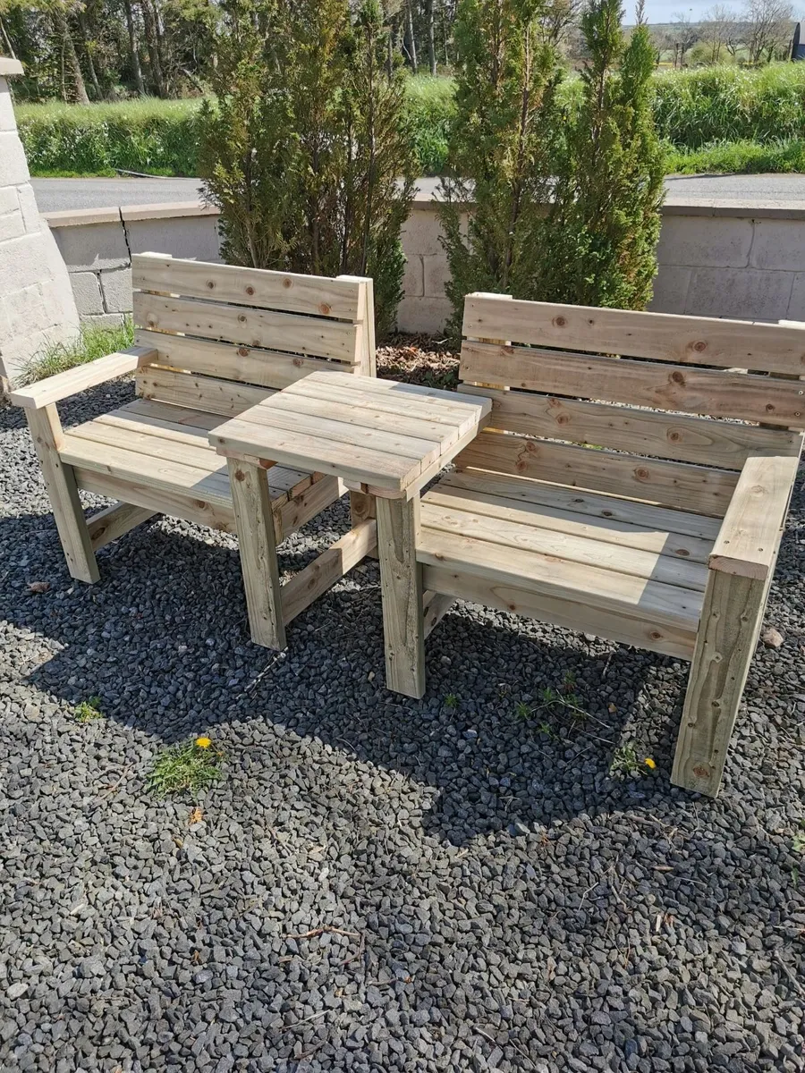 Garden furniture - Image 3
