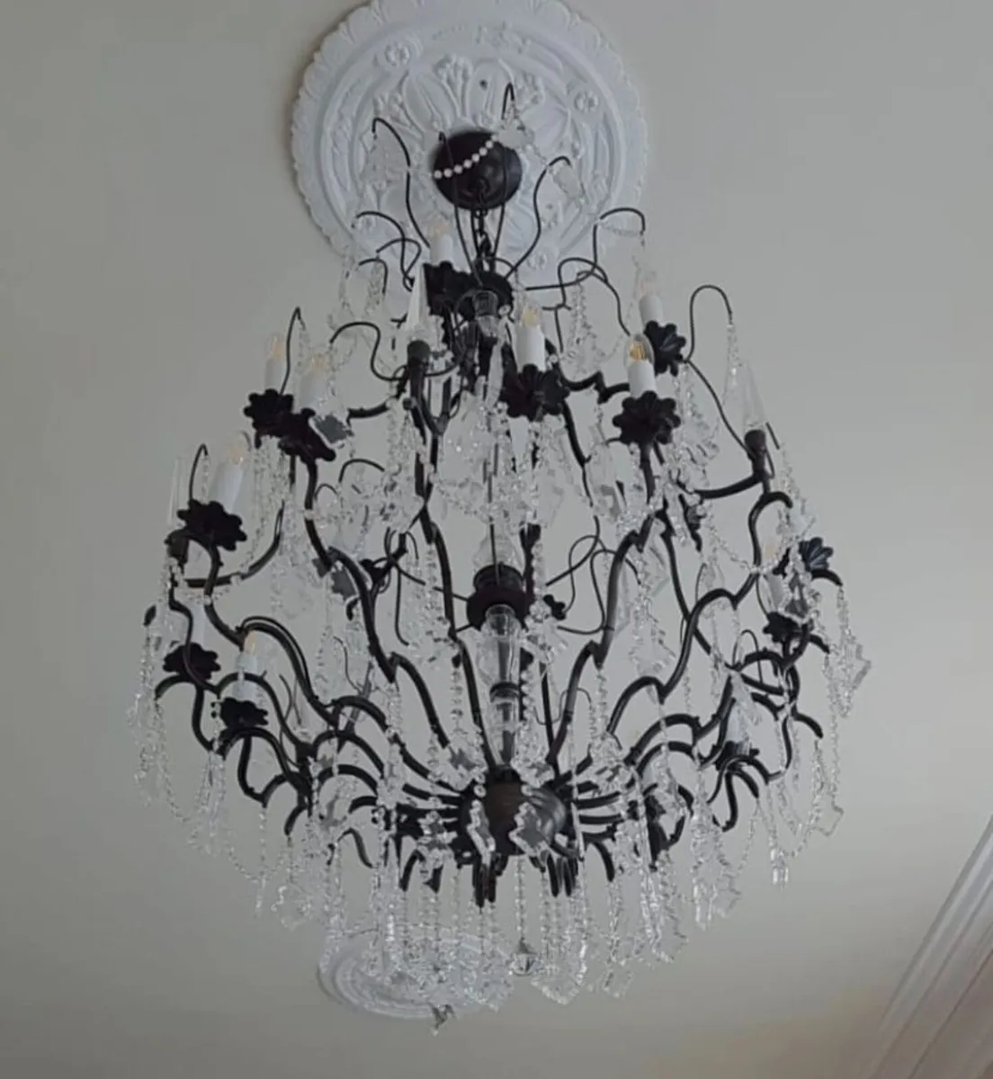Chandelier - Image 1