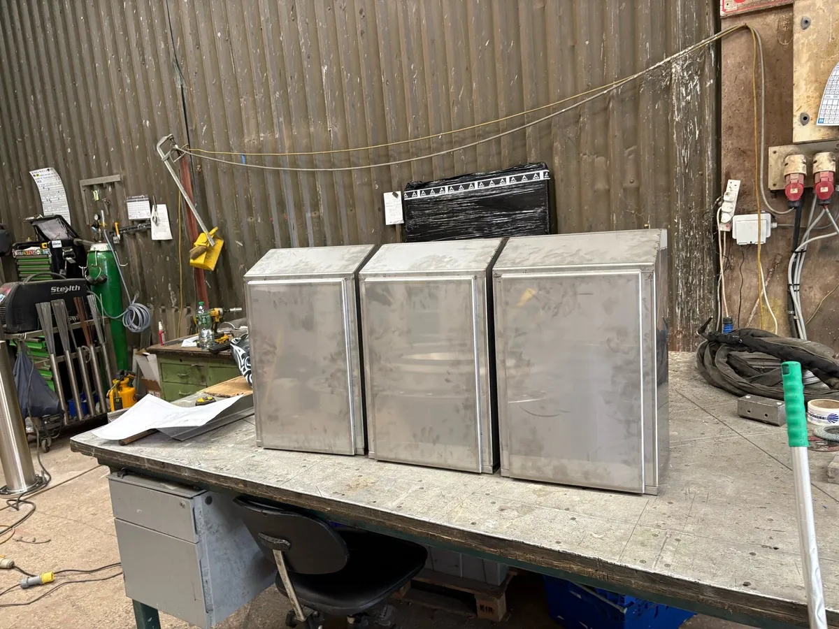 Apprentice fabricator - Image 3