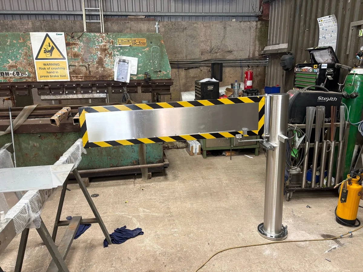 Apprentice fabricator - Image 4