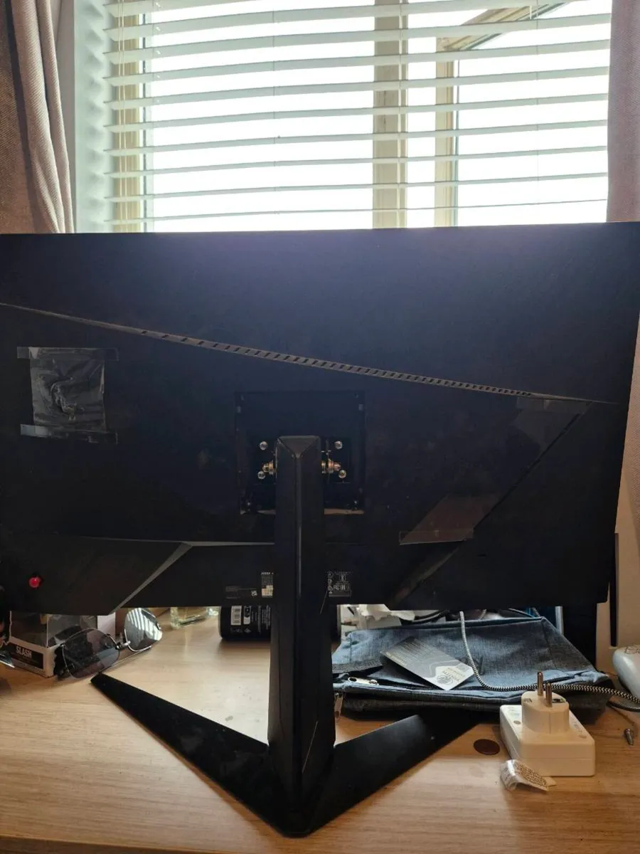 Gaming monitor - Image 2