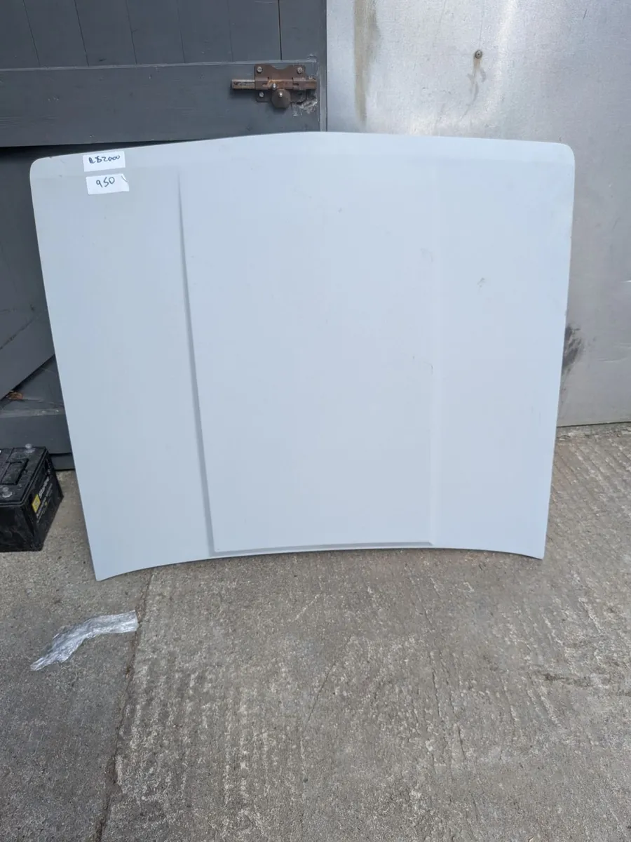 Ford escort Capri parts - Image 2