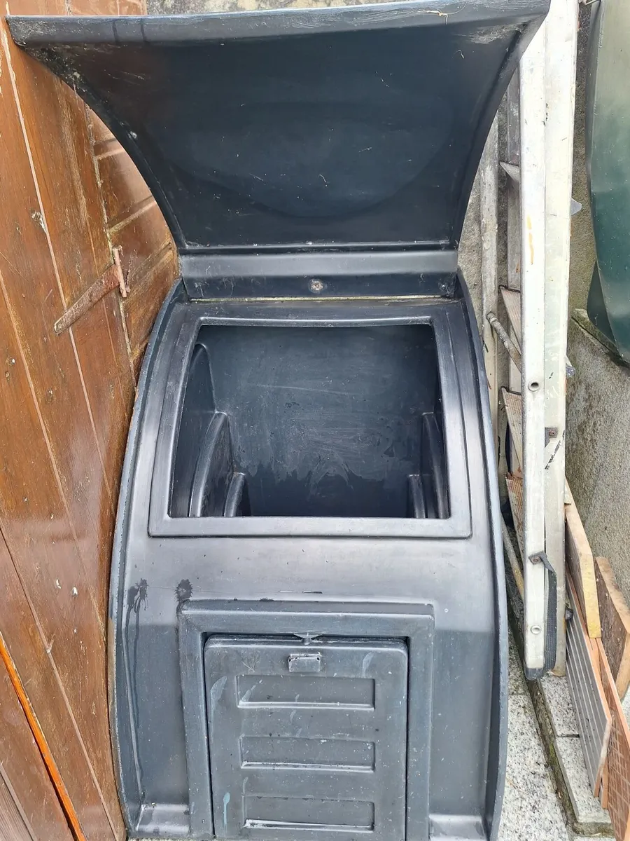 Coal bunker - Image 2