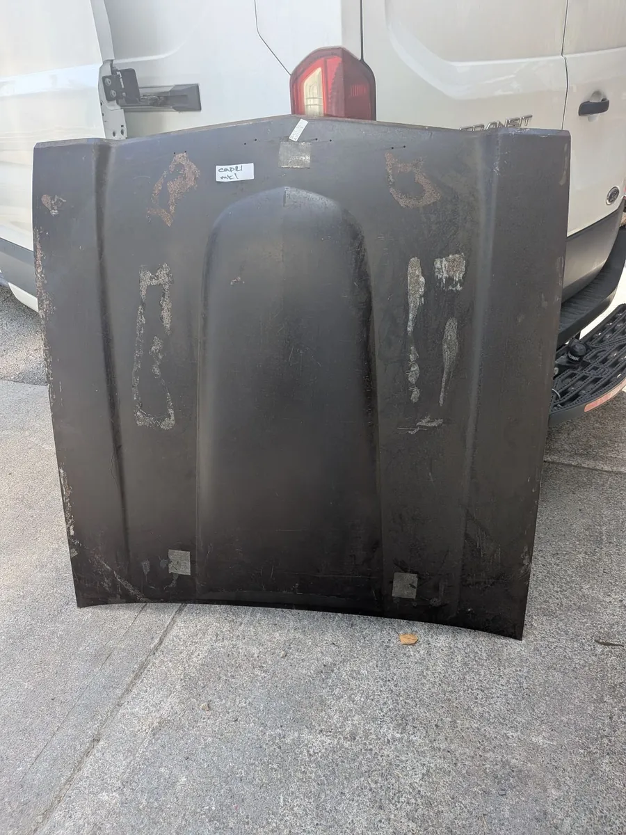 Ford escort Capri parts - Image 4