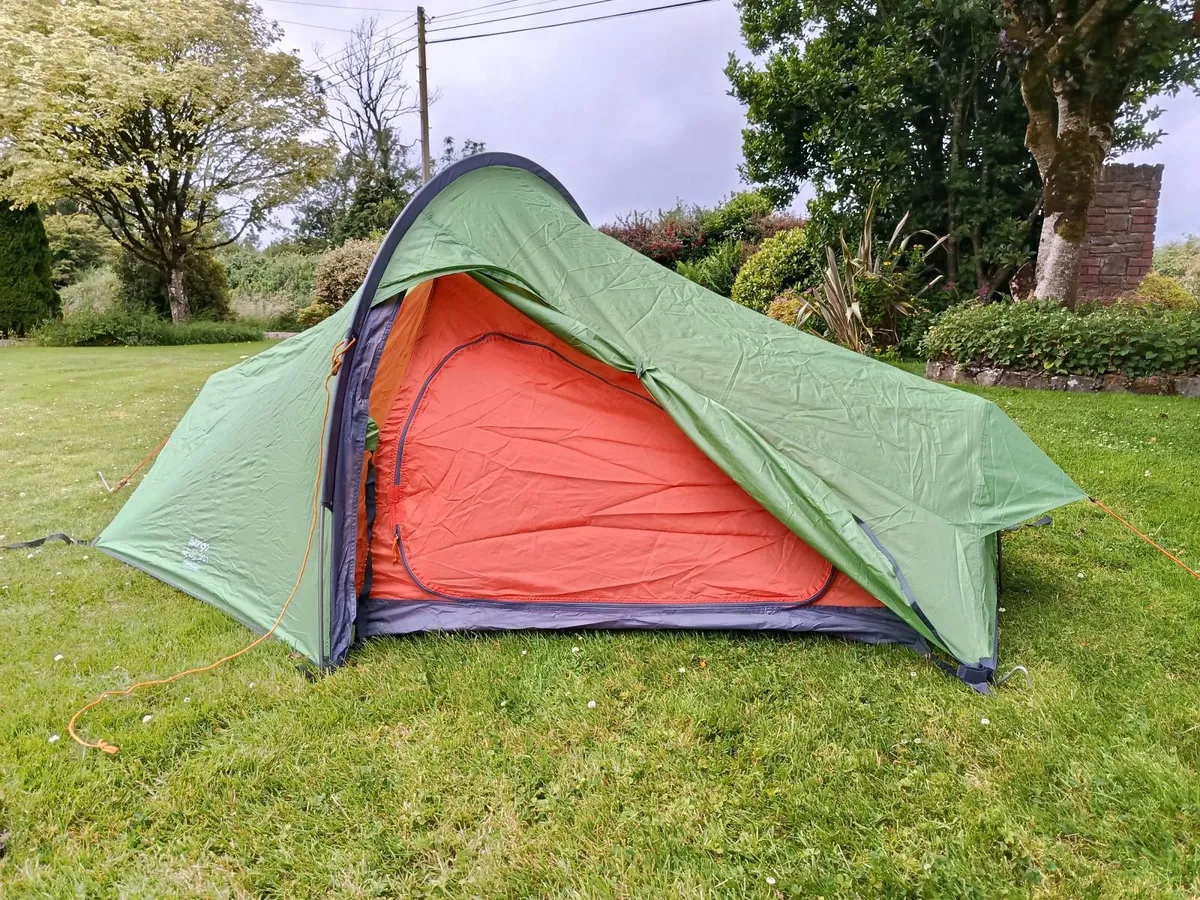 Tent - Vango Nevis 200 - Image 2