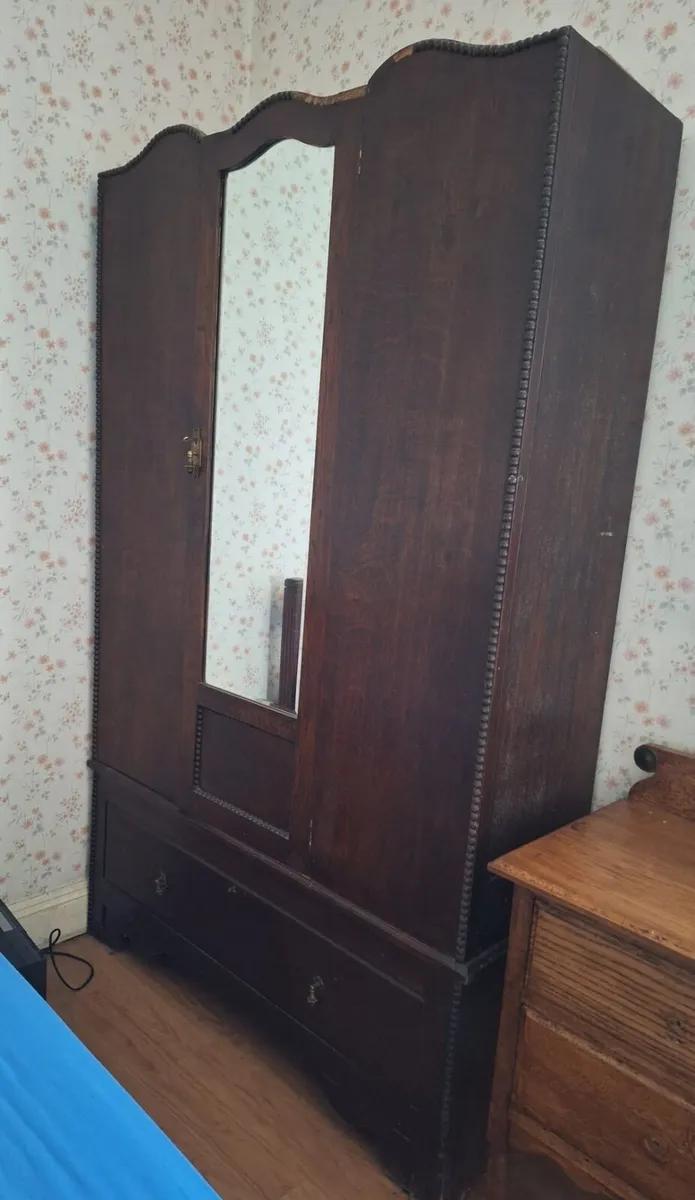 Wardrobe