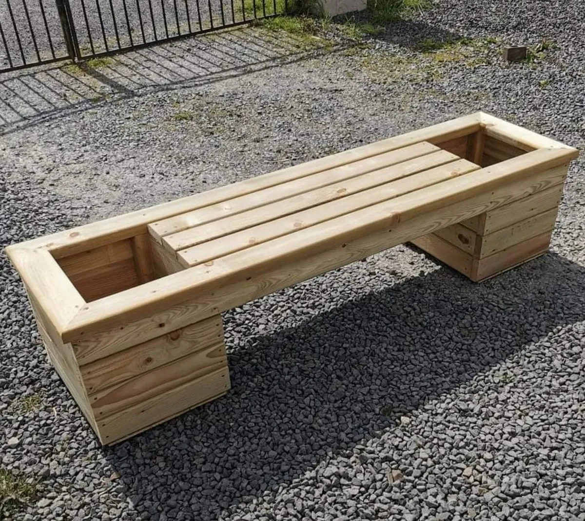 Garden bench - Image 2
