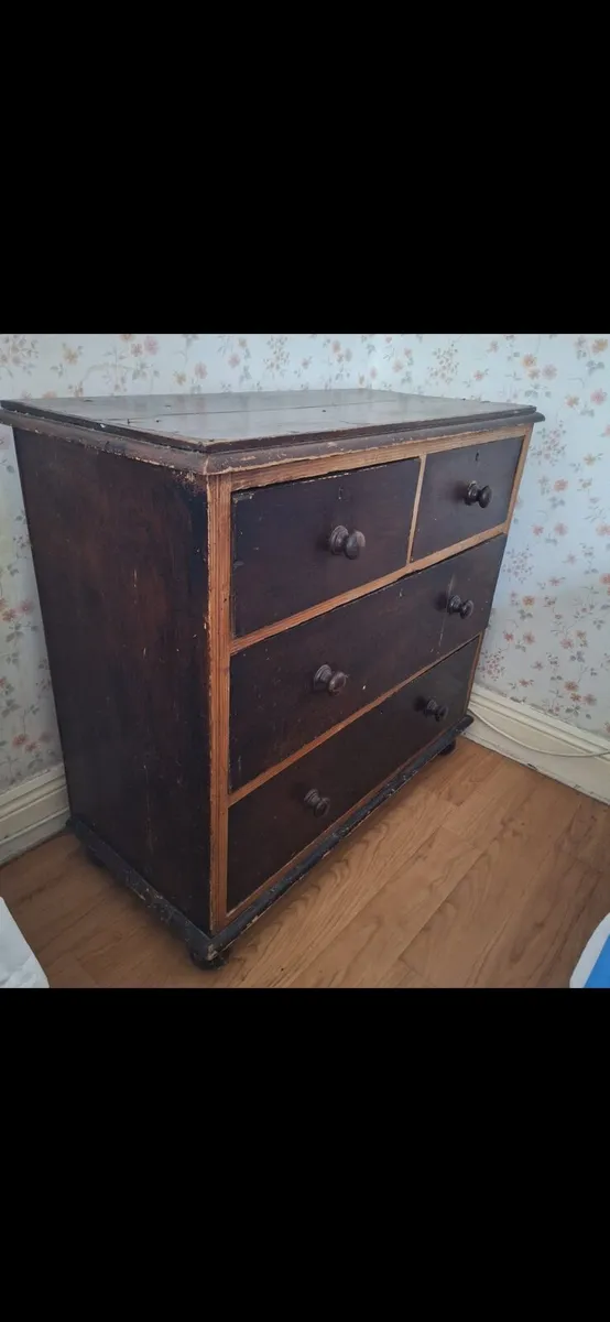 Chest of Drawers - Image 2