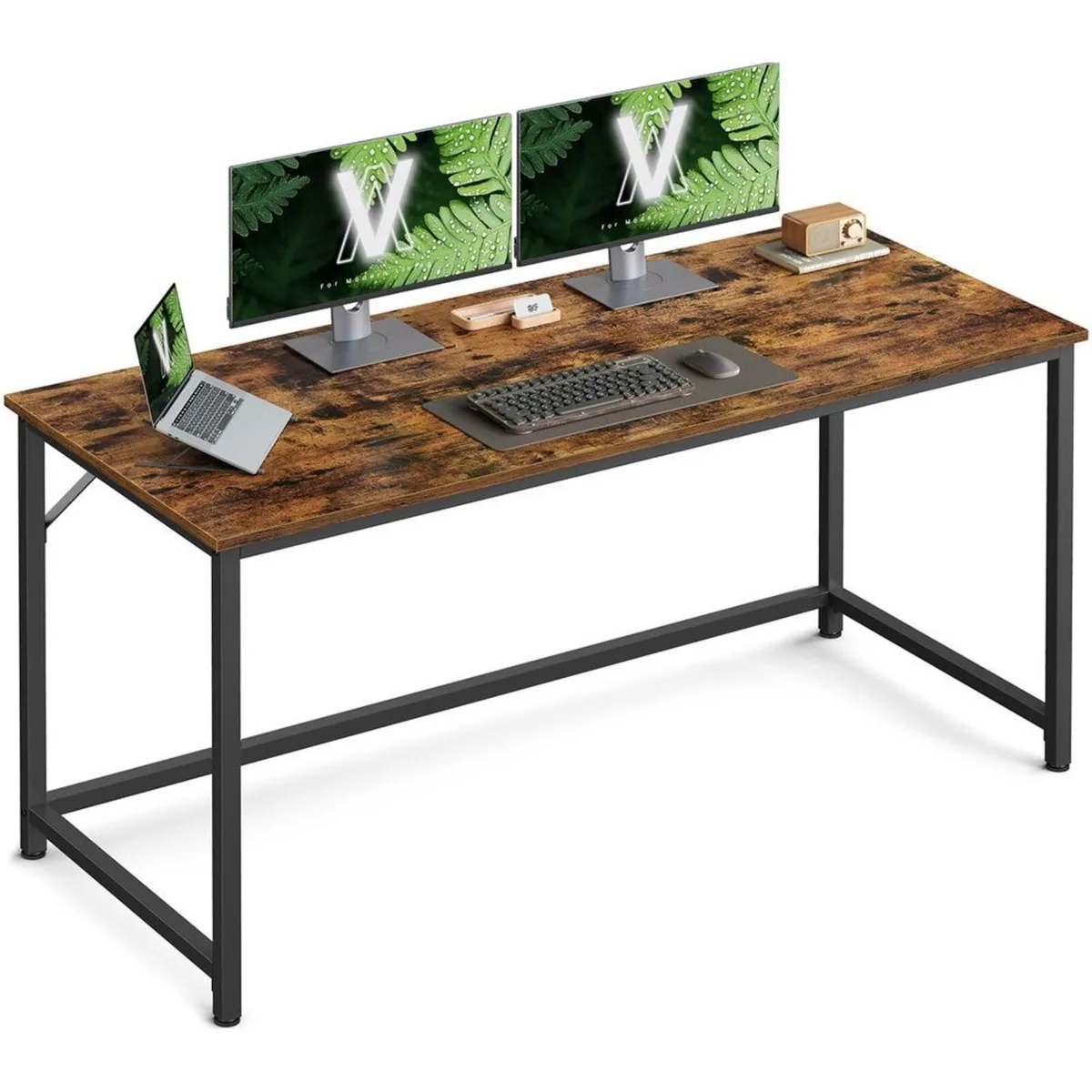 Office Desk for Dual Monitor - Image 4