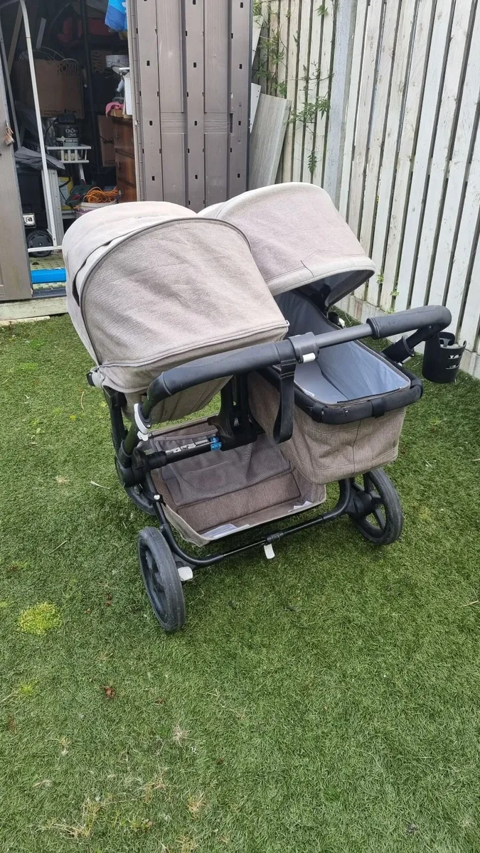 Bugaboo donkey 3 - Image 2