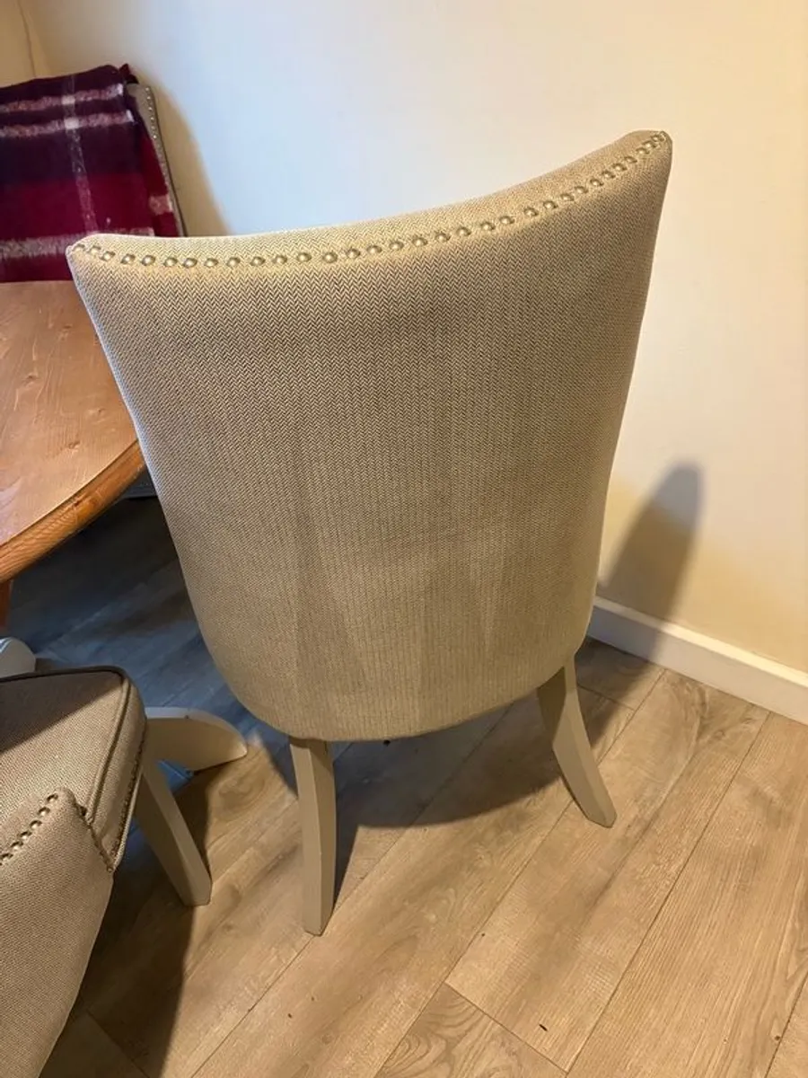 Chairs 6 - Image 1
