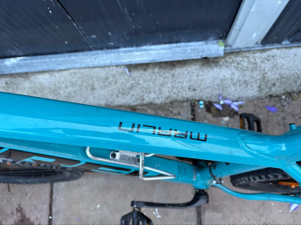 Trek Marlin 5 - Image 2