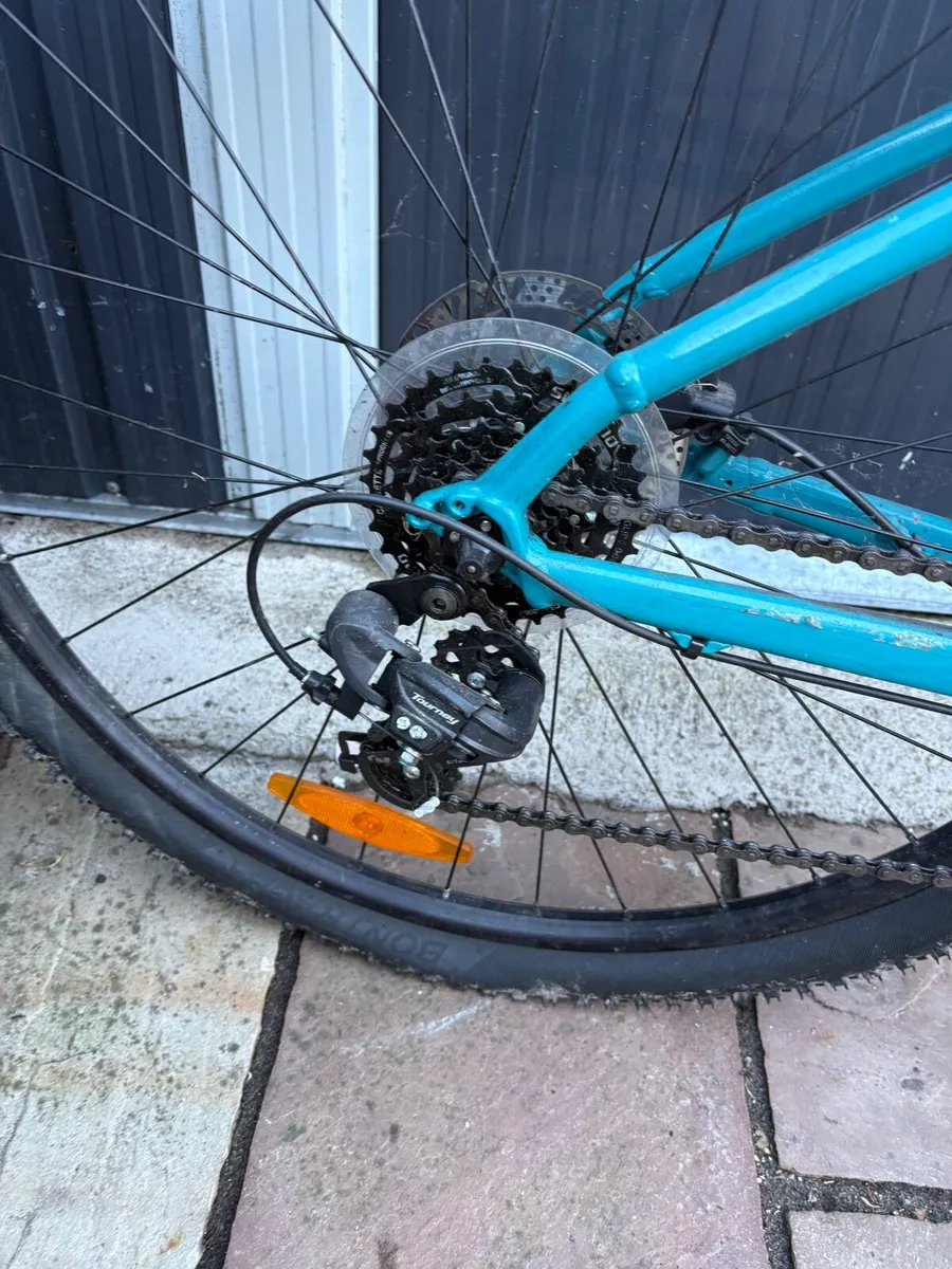 Trek Marlin 5 - Image 4