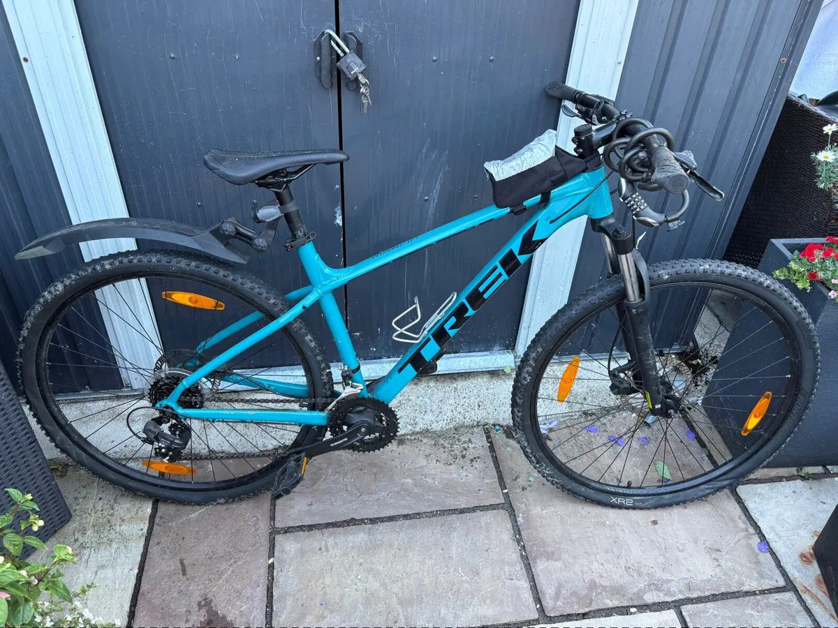 Trek Marlin 5 - Image 1