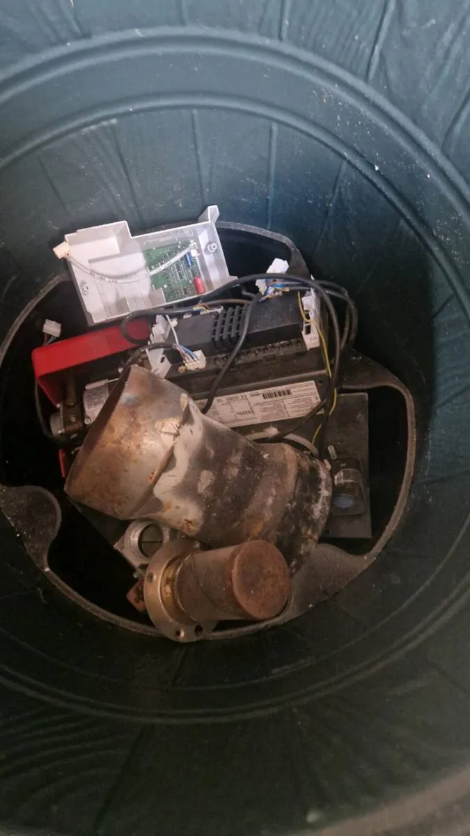 Boiler parts - Image 3