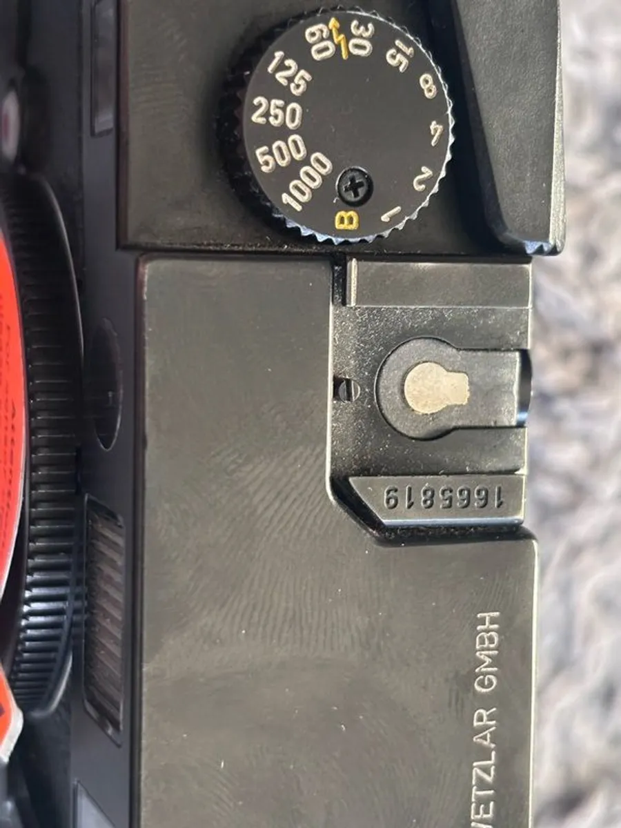 Leica M6 - Image 2