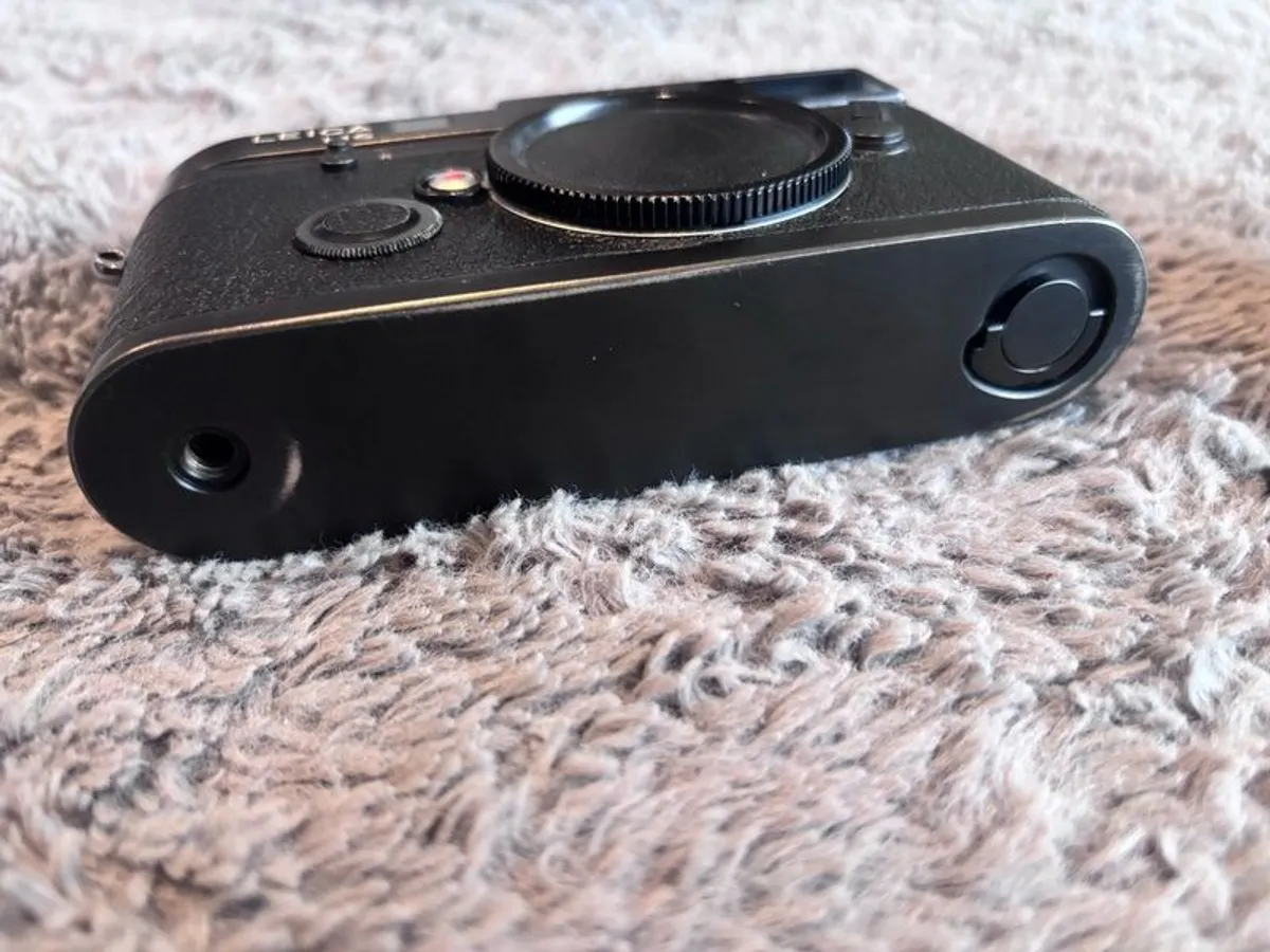 Leica M6 - Image 3