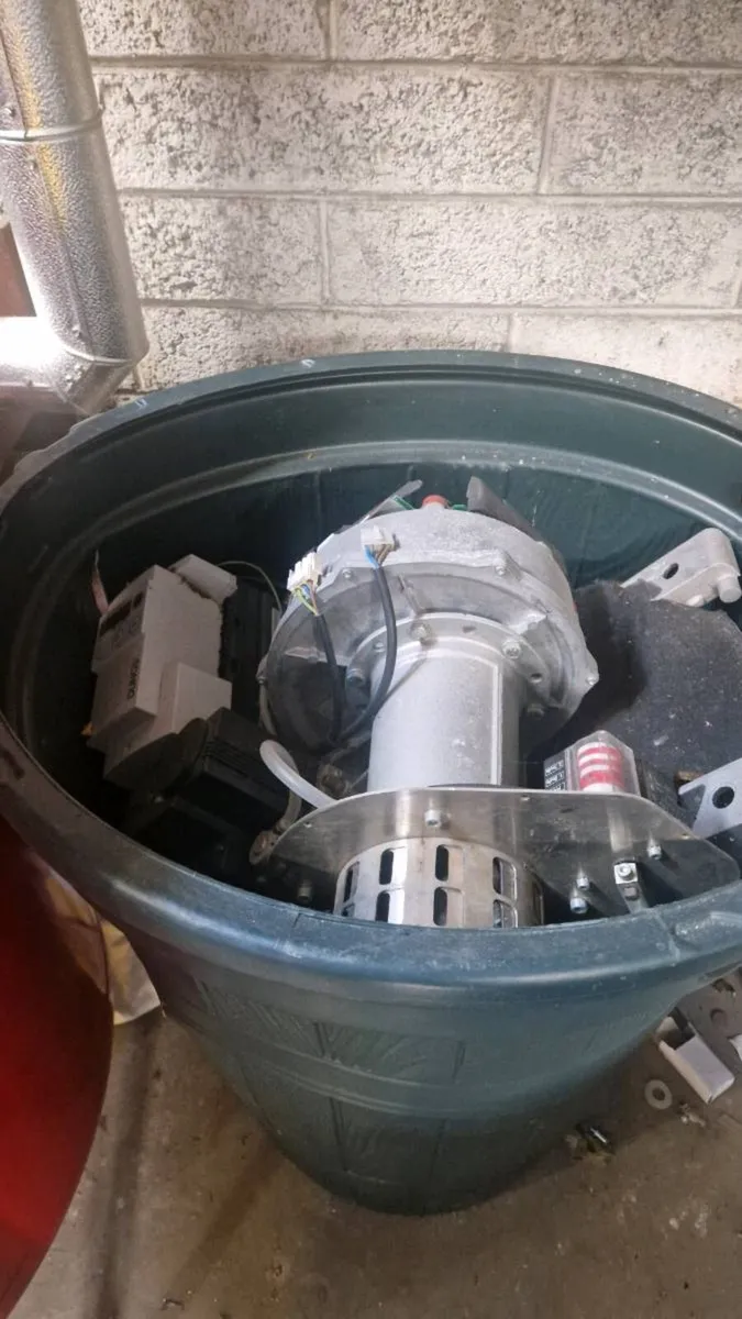 Boiler parts - Image 2