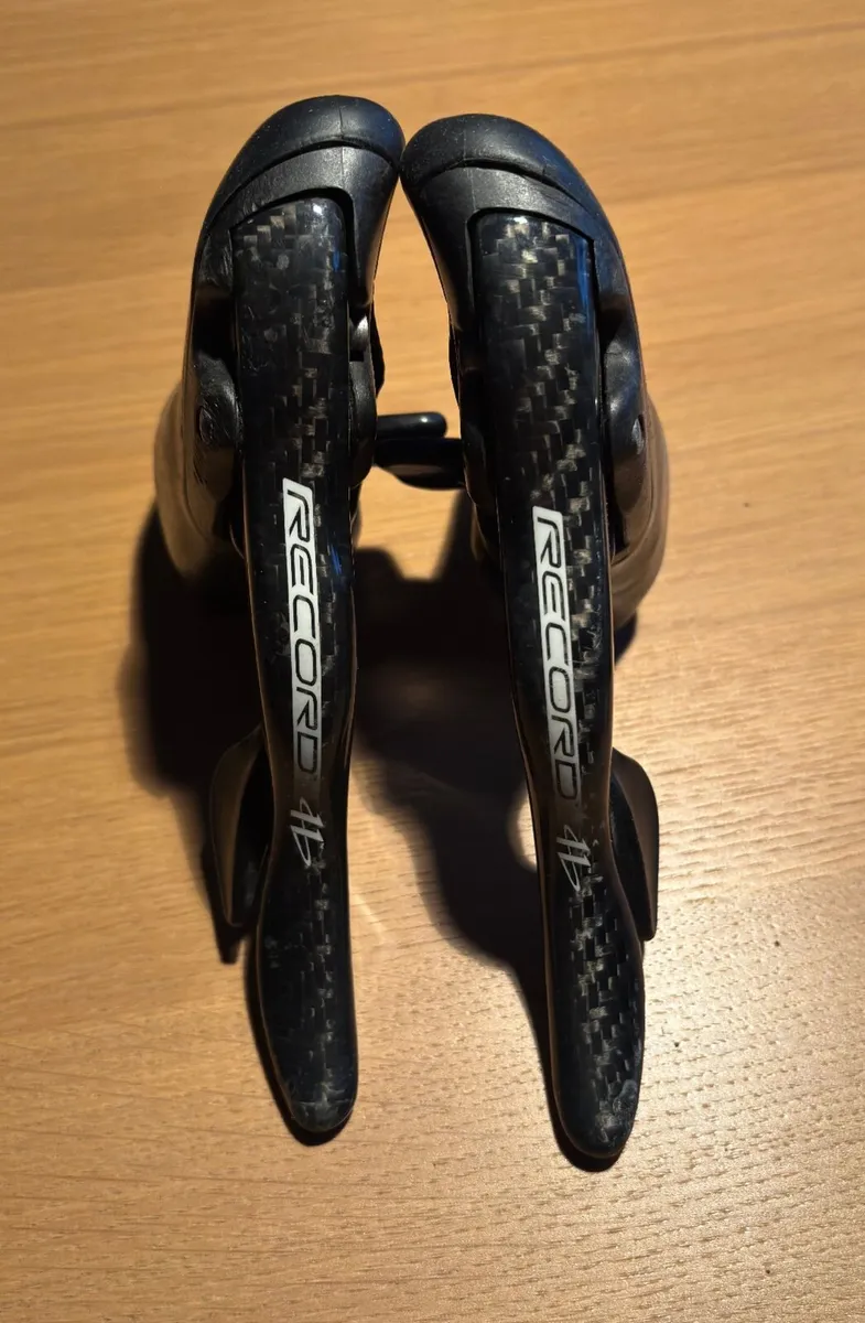 Campagnolo Record groupset - Image 3