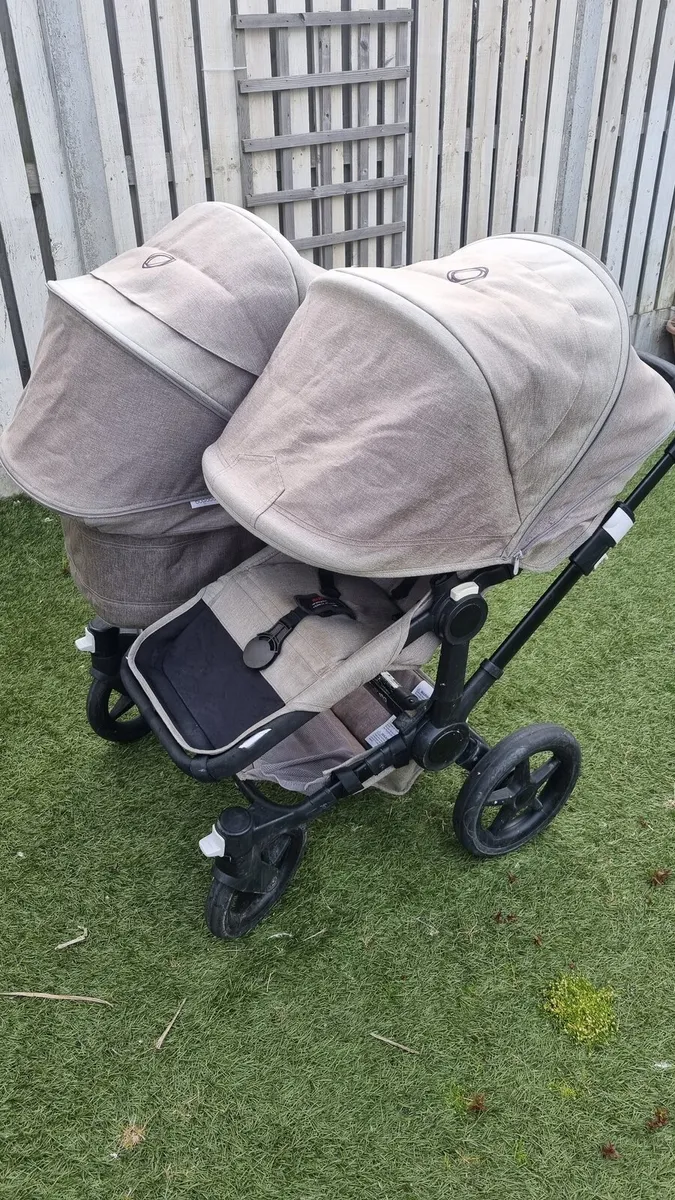 Bugaboo donkey 3 - Image 3