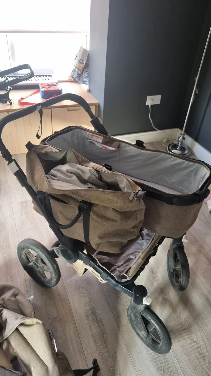 Bugaboo donkey 3 - Image 4