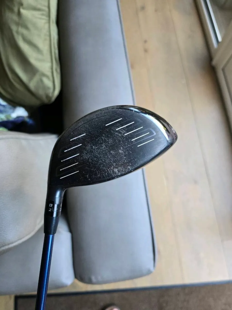 Titleist Driver 917D - Image 2
