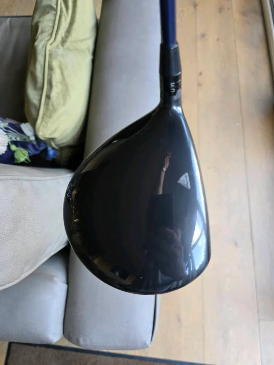 Titleist Driver 917D - Image 3