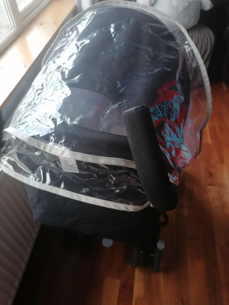 Joie Nitro Stroller - Image 1