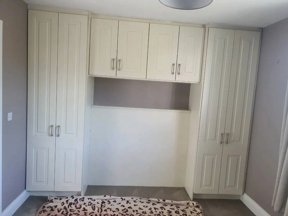 Wardrobe - Image 1