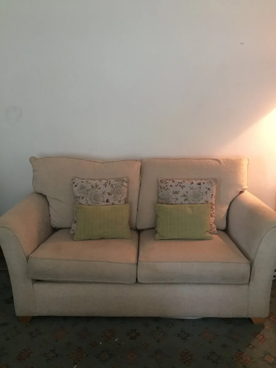 Casey’s Sofa Bed Couch - Image 1