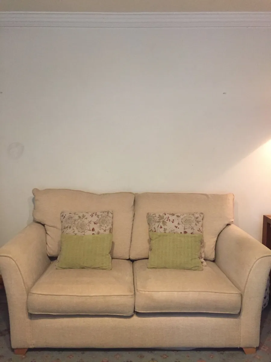 Casey’s Sofa Bed Couch - Image 3