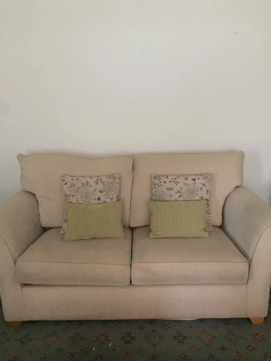 Casey’s Sofa Bed Couch - Image 2