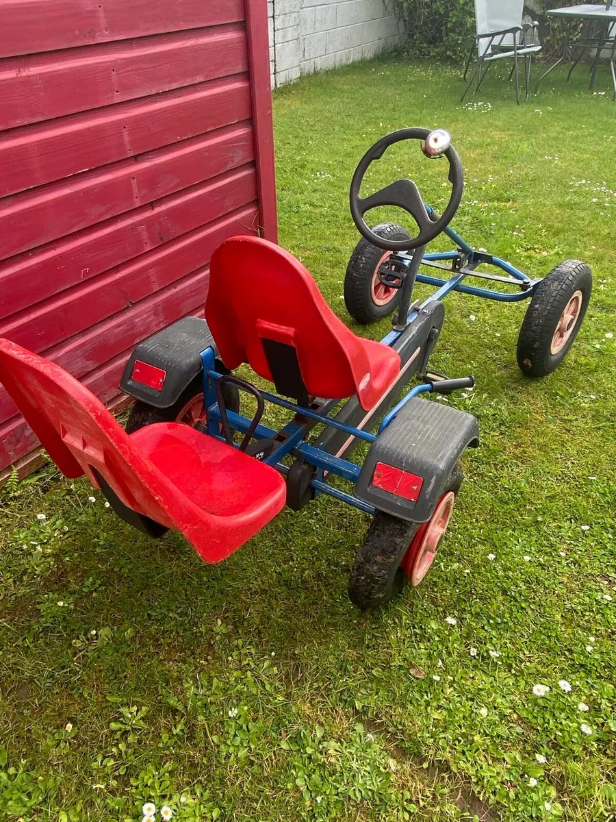 Go kart - Image 2
