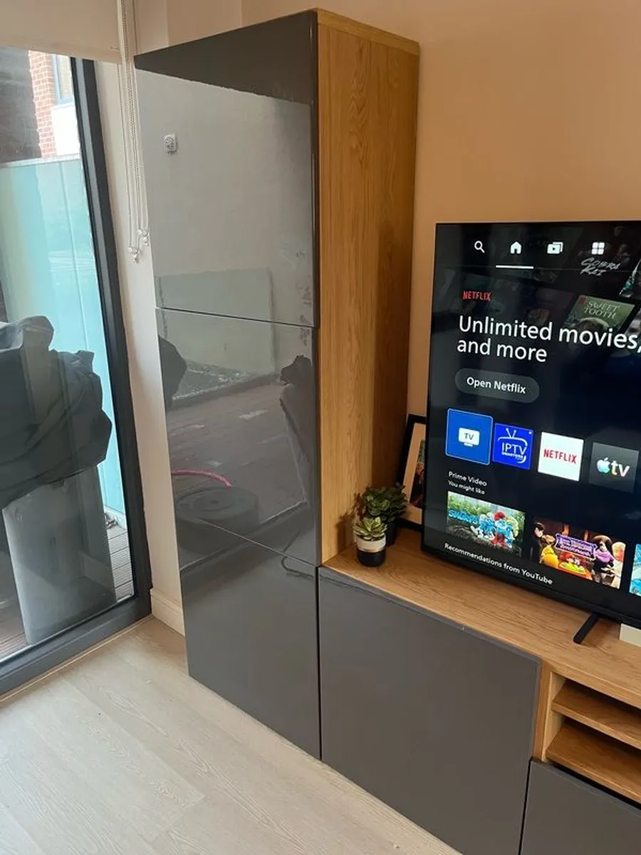 Brand New 3 TV units as picture - Image 4