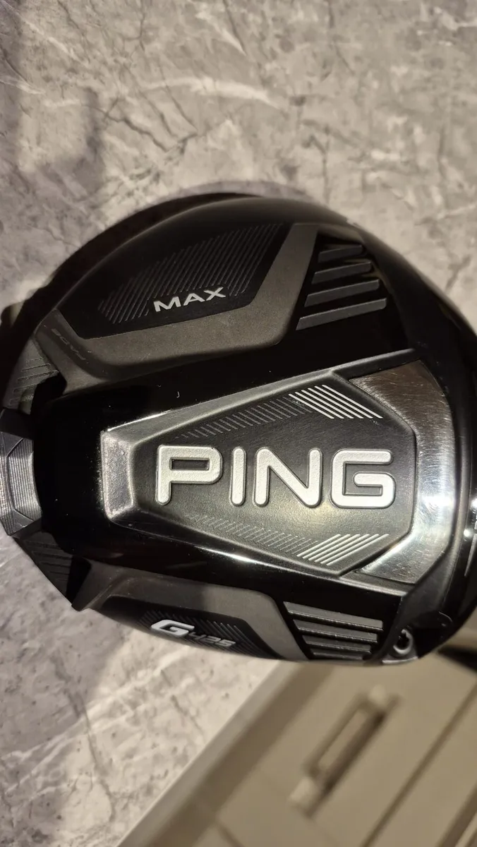 Ping Driver - Image 4