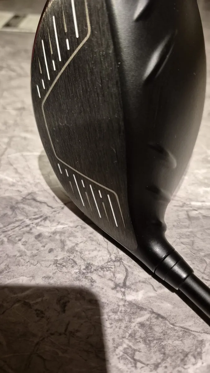 Ping Driver - Image 2