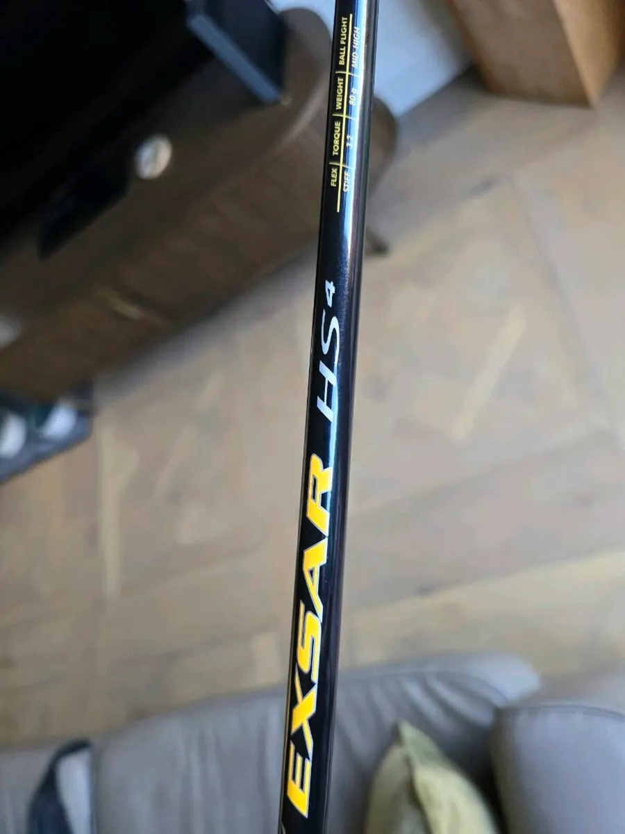 Mizuno hybrid - Image 4