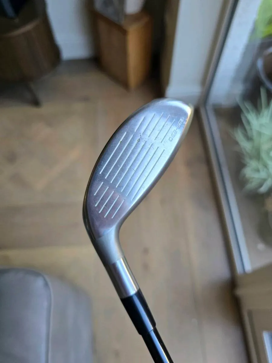 Mizuno hybrid - Image 2