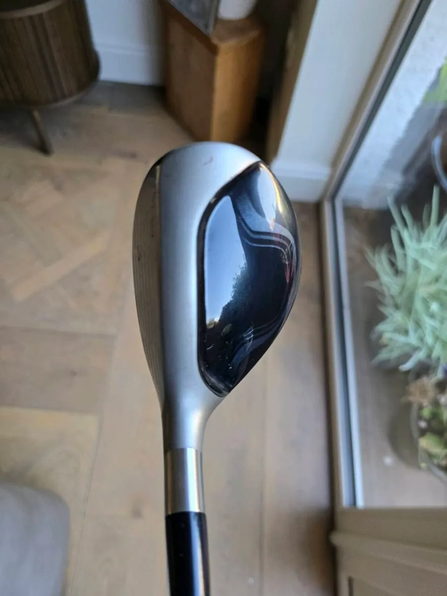 Mizuno hybrid - Image 3