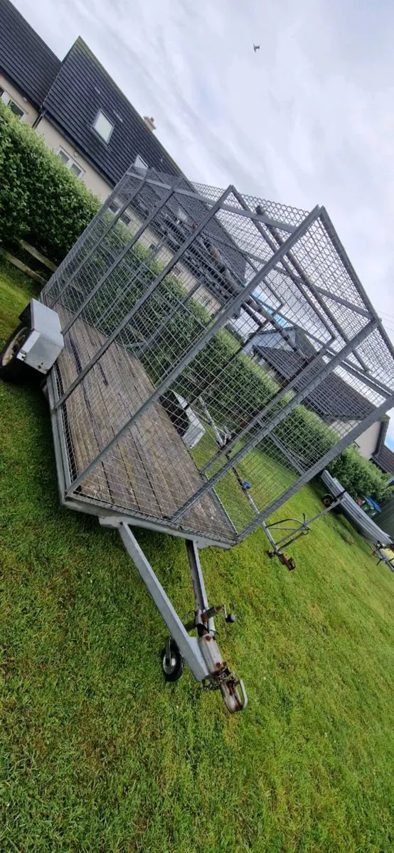 Watersports trailer - Image 4