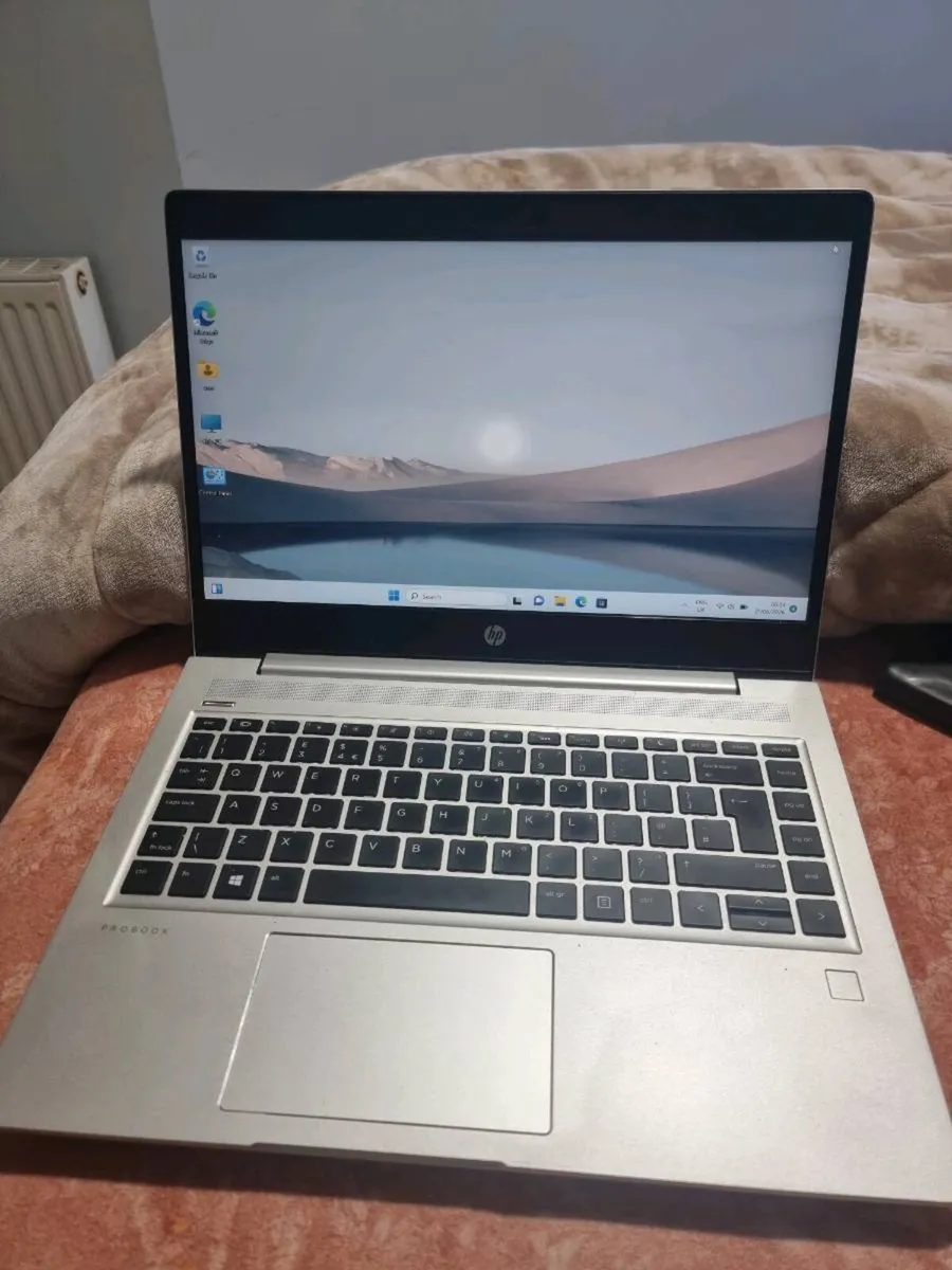 HP laptop 14 inch - Image 2