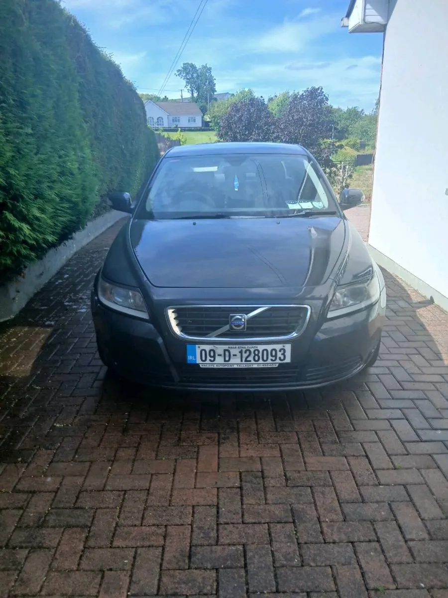 Volvo s40 - Image 2