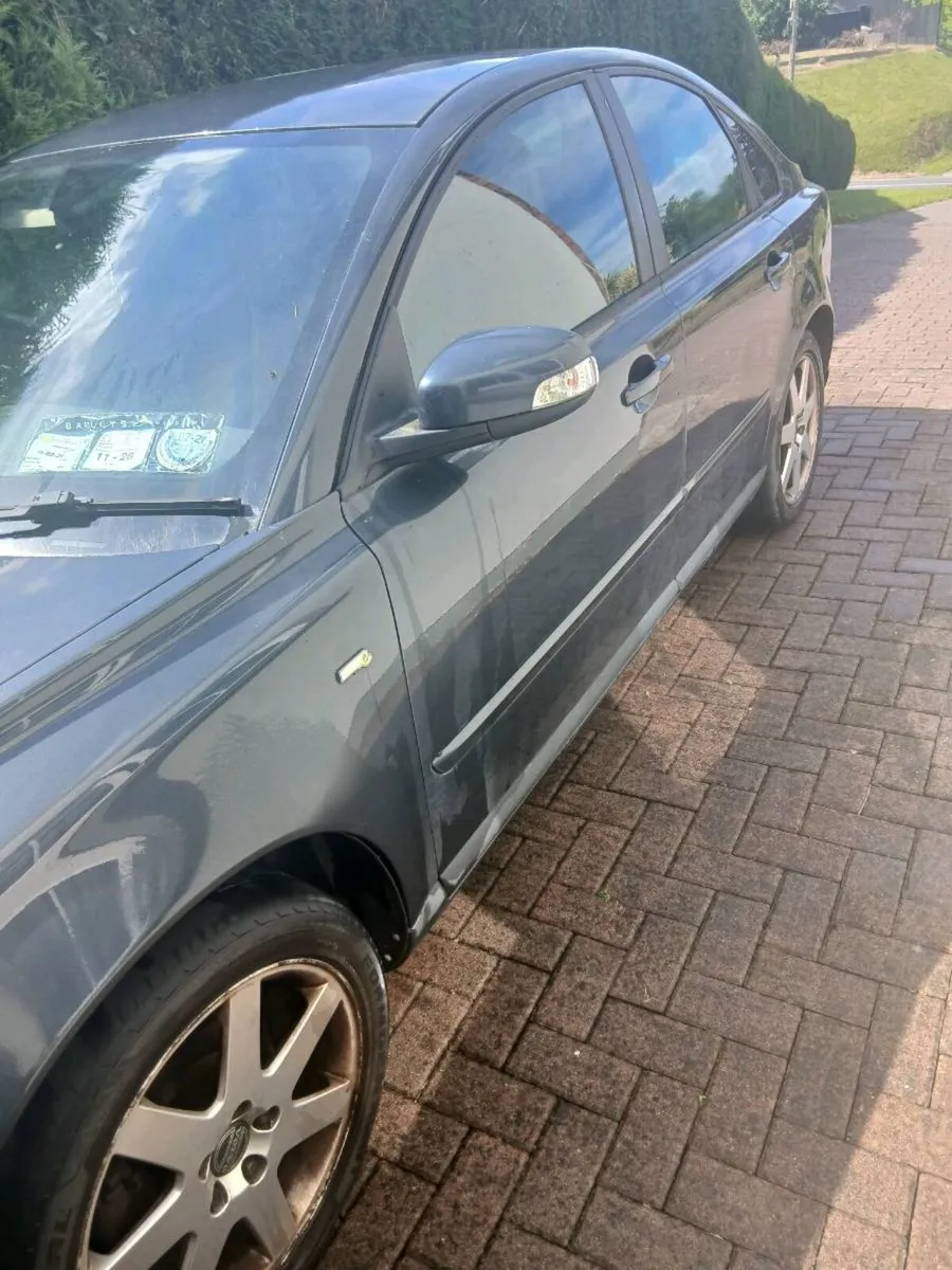 Volvo s40 - Image 3