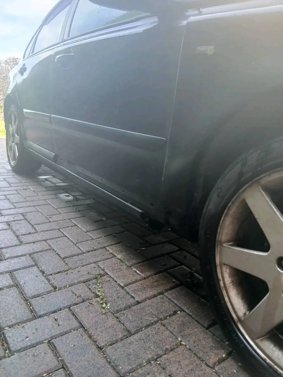 Volvo s40 - Image 4