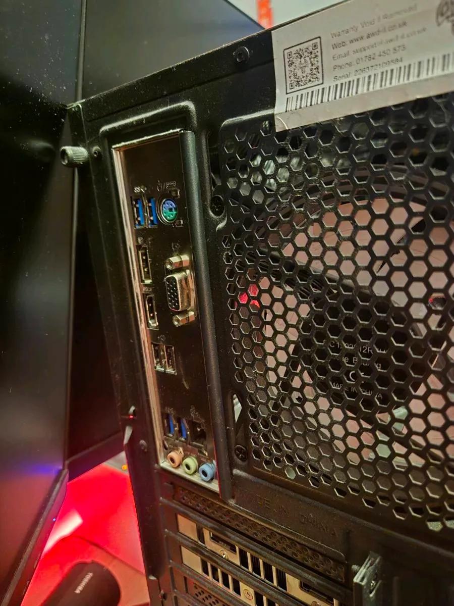 Gaming PC - Image 1
